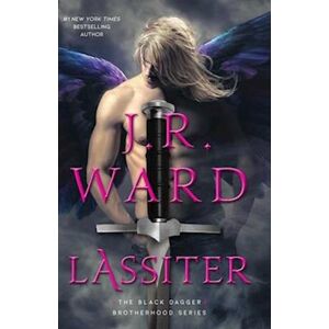 J. R. Ward Lassiter