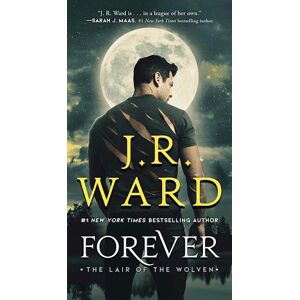 J. R. Ward Forever, 2