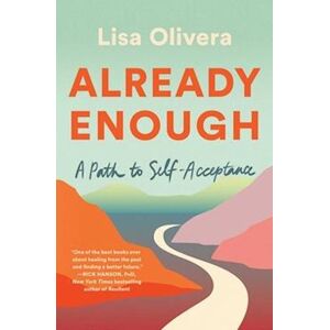 Lisa Olivera Already Enough