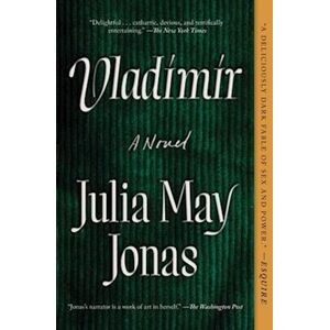 Julia May Jonas Vladimir