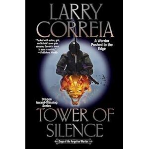 Larry Correia Tower Of Silence