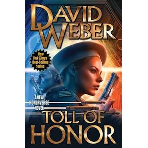 Weber Toll Of Honor