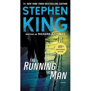 Stephen King The Running Man