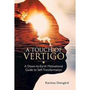 Karinna Damgård A Touch Of Vertigo