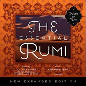 Jalal ad-Din Muhammad Rumi Essential Rumi, New Expanded Edition