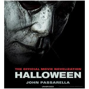 John Passarella Halloween