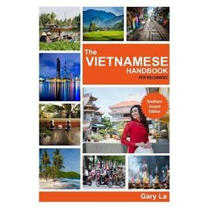 Gary La The Vietnamese Handbook For Beginners