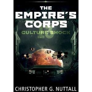 Christopher G. Nuttall Culture Shock