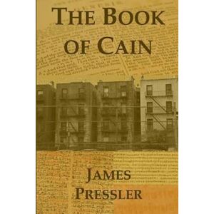 James Pressler The Book Of Cain