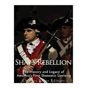 Charles River Shays' Rebellion