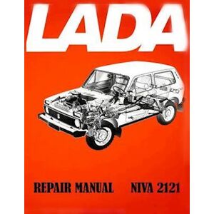 Toly Zaychikov Lada Niva 2121 Repair Manual