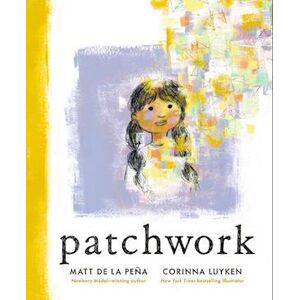 Matt de la Peña Patchwork