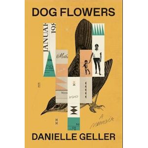 Danielle Geller Dog Flowers