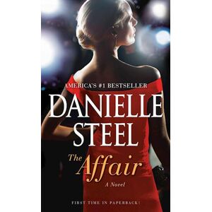 Danielle Steel The Affair