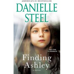 Danielle Steel Finding Ashley