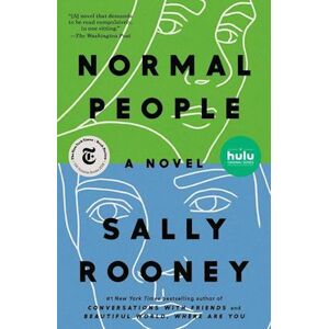 Sally Rooney Normal People