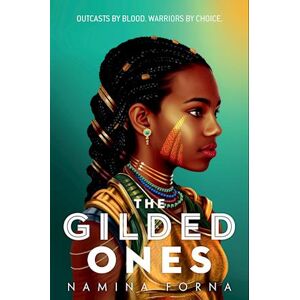 Namina Forna The Gilded Ones