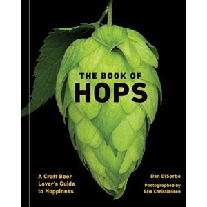 Dan Disorbo The Book Of Hops