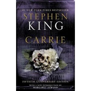 Stephen King Carrie