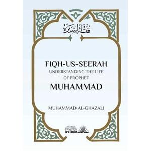 Muhammad Al Ghazali Fiqh Us Seerah