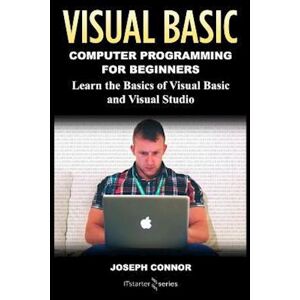 It Starter Series Visual Basic