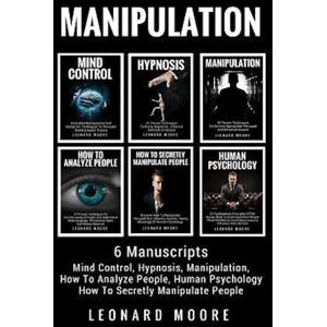 Leonard Moore Manipulation