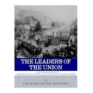 Charles River The Leaders Of The Union