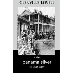 Glenville Lovell Panama Silver