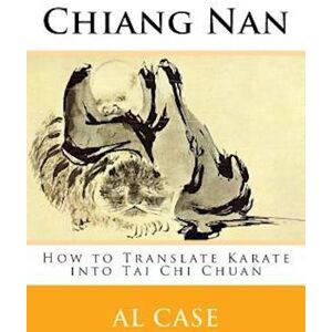 Al Case Chiang Nan