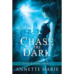 Annette Marie Chase The Dark