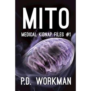 P. D. Workman Mito