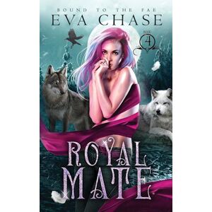 Eva Chase Royal Mate