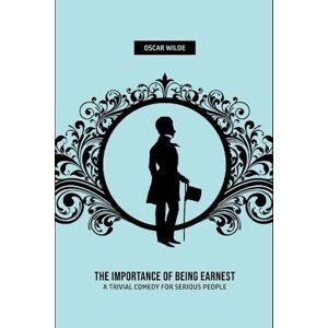 Oscar Wilde The Importance Of Being Earnest