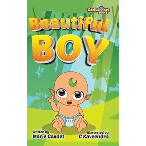 Marie Gaudet Beautiful Boy