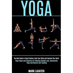 Mark Lasater Yoga