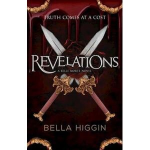 Bella Higgin Revelations