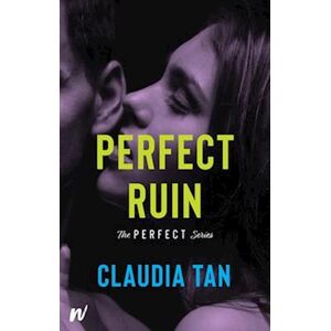 Claudia Tan Perfect Ruin