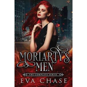 Eva Chase Moriarty'S Men