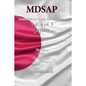 Jahangir Asadi Mdsap Vol.4 Of 5  Japan