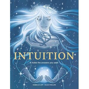 Rebekah Lipp Intuition