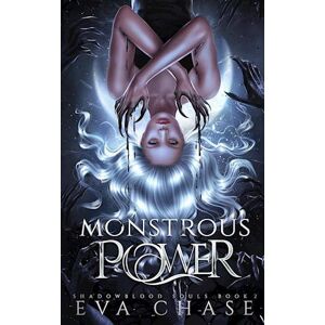 Eva Chase Monstrous Power