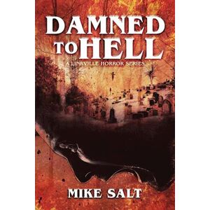 Darklit Press Damned To Hell