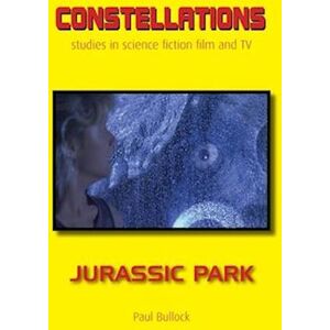 Paul Bullock Jurassic Park