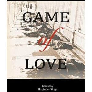 Harjinder Singh Game Of Love