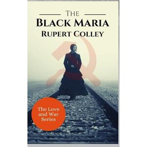 Rupert Colley The Black Maria