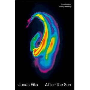 Jonas Eika After The Sun