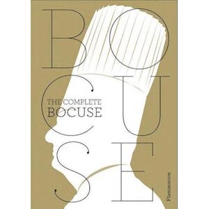 Paul Bocuse The Complete Bocuse
