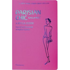 Ines de la Fressange Parisian Chic Encore