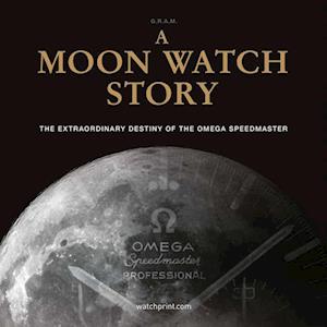 G.R.A.M (Collective) A Moon Watch Story