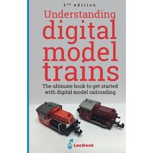 Pierre Roche Understanding Digital Model Trains